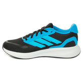 Scarpa da Training Bambino Adidas Runfalcon 5 Blu | NonSoloSport