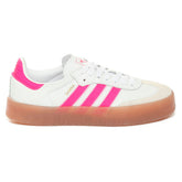 Sneakers Bambino Adidas Sambae Rosa | NonSoloSport