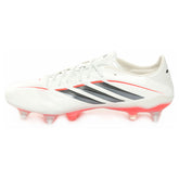 Scarpa da Calcio Uomo Adidas Copa Pure IV Elite Terreni Morbidi Bianco Nero | NonSoloSport