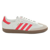 Sneakers Uomo Adidas Samba Liverpool FC Bianco Rosso | NonSoloSport