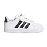 Sneakers Bambino Adidas Streettalk Bianco Nero | NonSoloSport