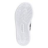 Sneakers Bambino Adidas Streettalk Bianco Nero | NonSoloSport