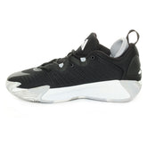 Scarpa da Basket Uomo Adidas Initiation Nero Grigio | NonSoloSport