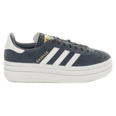 Sneakers Bambino Adidas Gazelle Bold Blu | NonSoloSport