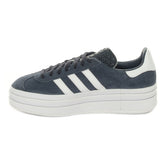 Sneakers Bambino Adidas Gazelle Bold Blu | NonSoloSport
