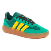 Sneakers Ragazzo Adidas Barreda Decode Verde Giallo | NonSoloSport