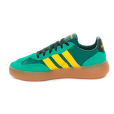 Sneakers Ragazzo Adidas Barreda Decode Verde Giallo | NonSoloSport
