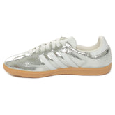Sneakers Donna Adidas Samba Og Argento | NonSoloSport