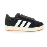 Sneakers Uomo Adidas Grand Court Alpha 00S Nero Bianco | NonSoloSport