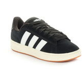 Sneakers Uomo Adidas Grand Court Alpha 00S Nero Bianco | NonSoloSport