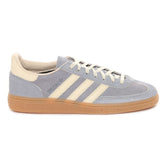 Sneakers Donna Adidas Handball Spezial Viola Bianco | NonSoloSport