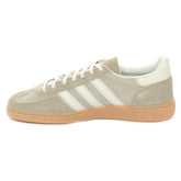 Sneakers Donna Adidas Handball Spezial Grigio Bianco | NonSoloSport