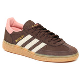 Sneakers Donna Adidas Handball Spezial Marrone Rosa | NonSoloSport