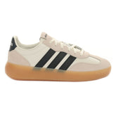 Sneakers Uomo Adidas Barreda Decode Lux Bianco Nero | NonSoloSport