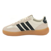 Sneakers Uomo Adidas Barreda Decode Lux Bianco Nero | NonSoloSport