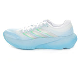 Scarpa da Running Donna Adidas Supernova Rise 3 Azzurro Argento | NonSoloSport