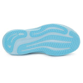 Scarpa da Running Donna Adidas Supernova Rise 3 Azzurro Argento | NonSoloSport