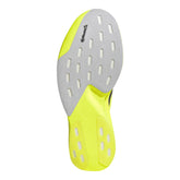 Scarpa da Running Donna Adidas Adizero EVO SL Giallo Viola | NonSoloSport