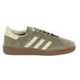 Sneakers Uomo Adidas Handball Spezial Verde Oliva | NonSoloSport