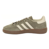 Sneakers Uomo Adidas Handball Spezial Verde Oliva | NonSoloSport