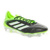 Scarpa da Calcio Uomo Adidas Copa Pure 3 Elite Terreni Naturali Morbidi Nero | NonSoloSport
