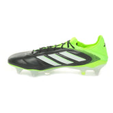 Scarpa da Calcio Uomo Adidas Copa Pure 3 Elite Terreni Naturali Morbidi Nero | NonSoloSport