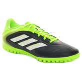 Scarpa da Calcio Uomo Adidas Copa Pure 3 Club Nero Lime | NonSoloSport
