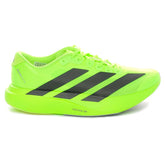 Scarpa da Running Uomo Adidas Adizero Evo SL Lime Nero | NonSoloSport