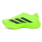 Scarpa da Running Uomo Adidas Adizero Evo SL Lime Nero | NonSoloSport