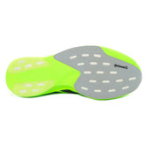 Scarpa da Running Uomo Adidas Adizero Evo SL Lime Nero | NonSoloSport