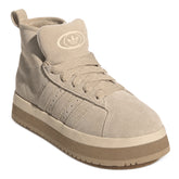 Sneakers Donna Adidas Campus 00s Winter Mid Beige | NonSoloSport