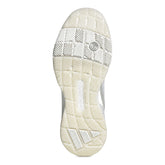Scarpa da Padel Donna Adidas Crazyquick Boost Bianco Argento | NonSoloSport
