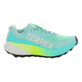 Scarpa da Trail Running Donna adidas Terrex Agravic 3 Azzurro | NonSoloSport