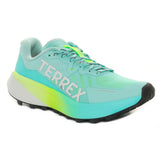 Scarpa da Trail Running Donna adidas Terrex Agravic 3 Azzurro | NonSoloSport