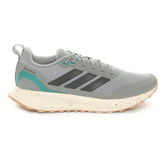 Scarpa da Training Uomo Adidas Runfalcon 5 TR Grigio Nero | NonSoloSport