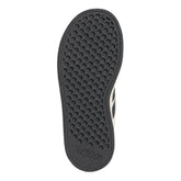 Sneakers Bambino Adidas Grand Court 00S Beige Nero | NonSoloSport