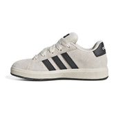 Sneakers Ragazzo Adidas Grand Court 00S Beige Nero | NonSoloSport