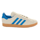 Sneakers Adidas Gazelle Beige Blu | NonSoloSport