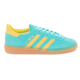 Sneakers Donna Adidas Handball Spezial Azzurro Giallo | NonSoloSport