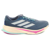 Scarpa da Running Donna Adidas Supernova Rise 2 Blu | NonSoloSport