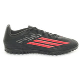 Scarpa da Calcetto Uomo Adidas F50 CLUB Turf Nero Rosso | NonSoloSport