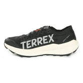 Scarpa da Trail Running Donna Adidas Terrex Agravic Speed 2 Nero Bianco | NonSoloSport