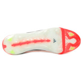 Scarpa da Calcio Uomo Adidas Predator Pro Fold-Over Tongue Terreni Compatti Rosso Bianco Nero | NonSoloSport