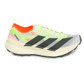 Scarpa da Trail Running Donna Adidas Terrex Agravic Speed 2 Bianco Nero Arancione | NonSoloSport