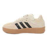 Sneakers Unisex Adidas Samba XLG Beige Nero | NonSoloSport