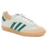 Sneakers Adidas Samba OG Bianco Verde | NonSoloSport