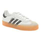 Sneakers Donna Adidas Sambae Bianco Nero | NonSoloSport