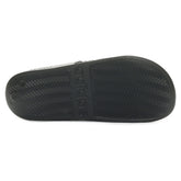 Ciabatta Uomo Adidas Adilette Shower Juventus Nero Bianco | NonSoloSport