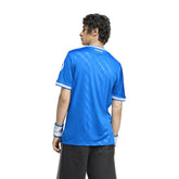 Maglia Calcio Uomo Adidas Third Real Madrid 25/26 Blu | NonSoloSport
