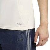 Maglia Calcio Uomo Adidas Away 25/26 Liverpool FC Bianco Rosso | NonSoloSport